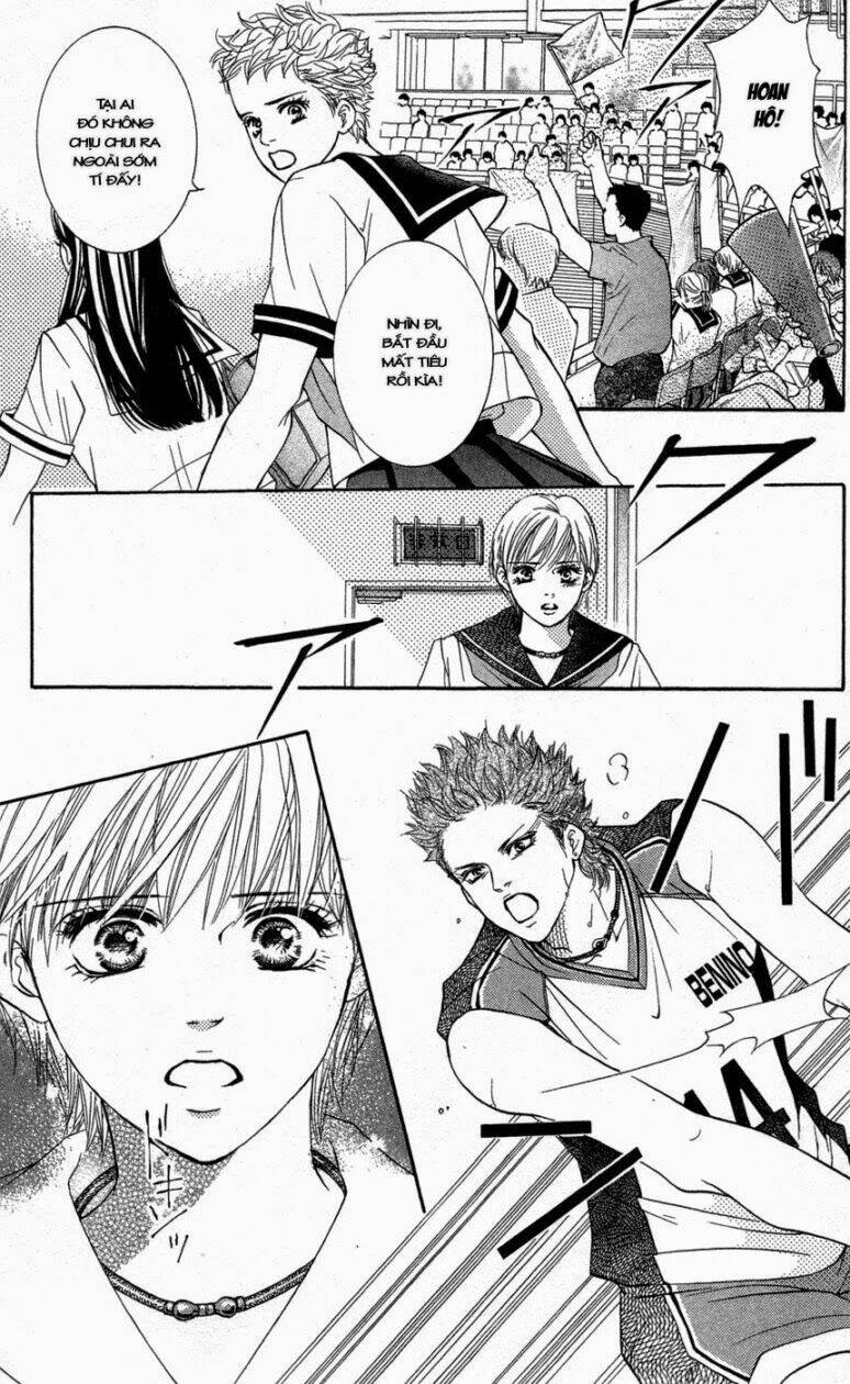 xứng danh anh hùng chapter 16 31