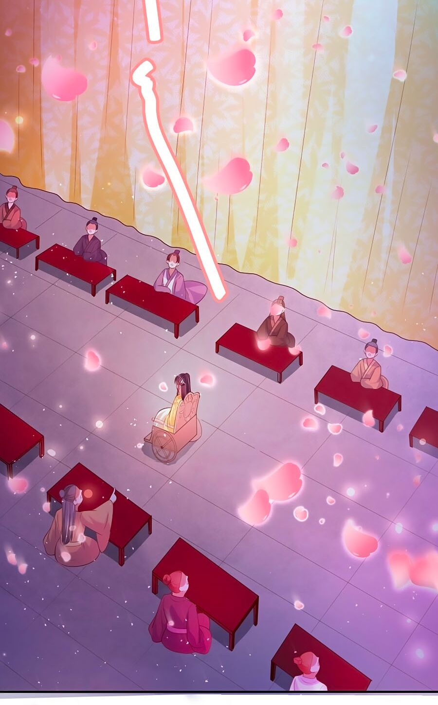 phượng ngự tà vương chapter 61 8