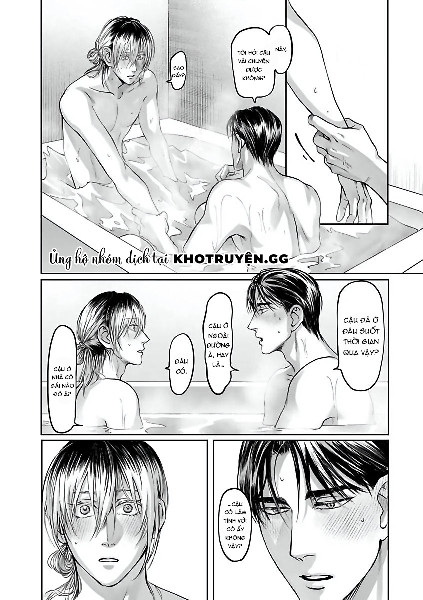 dạy hắn cách yêu chapter 6 30