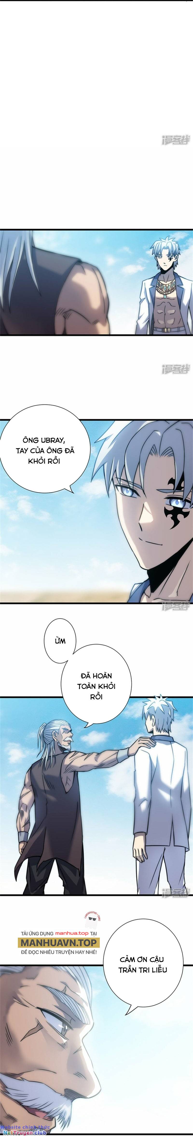 sát thần chi lộ tại dị giới chapter 63 3