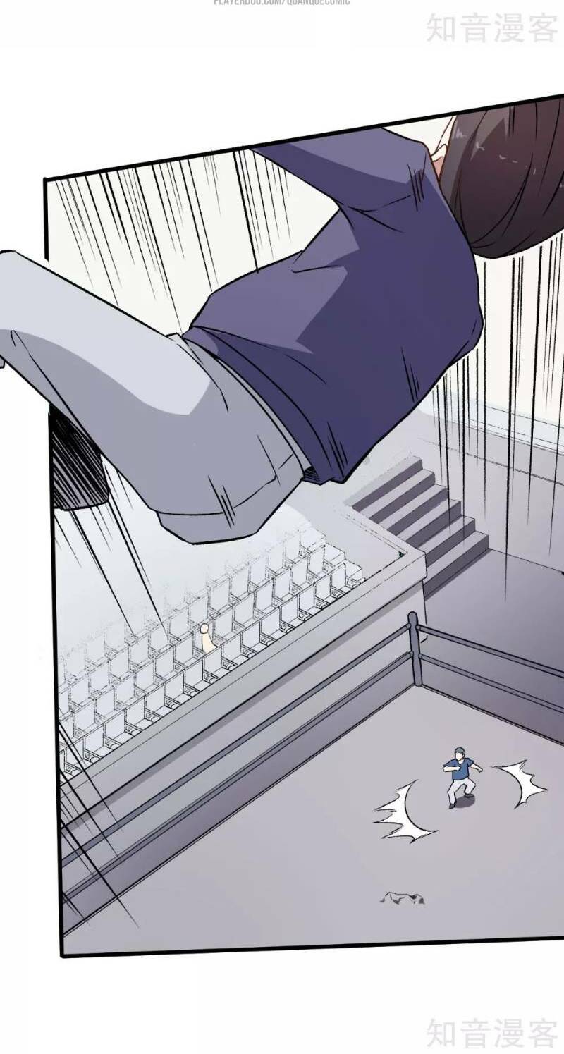 vườn trường cuồng sư hệ thống chapter 55 17