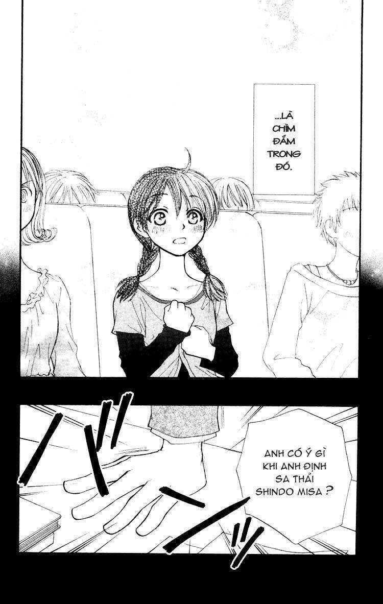 penguin revolution chapter 25 25