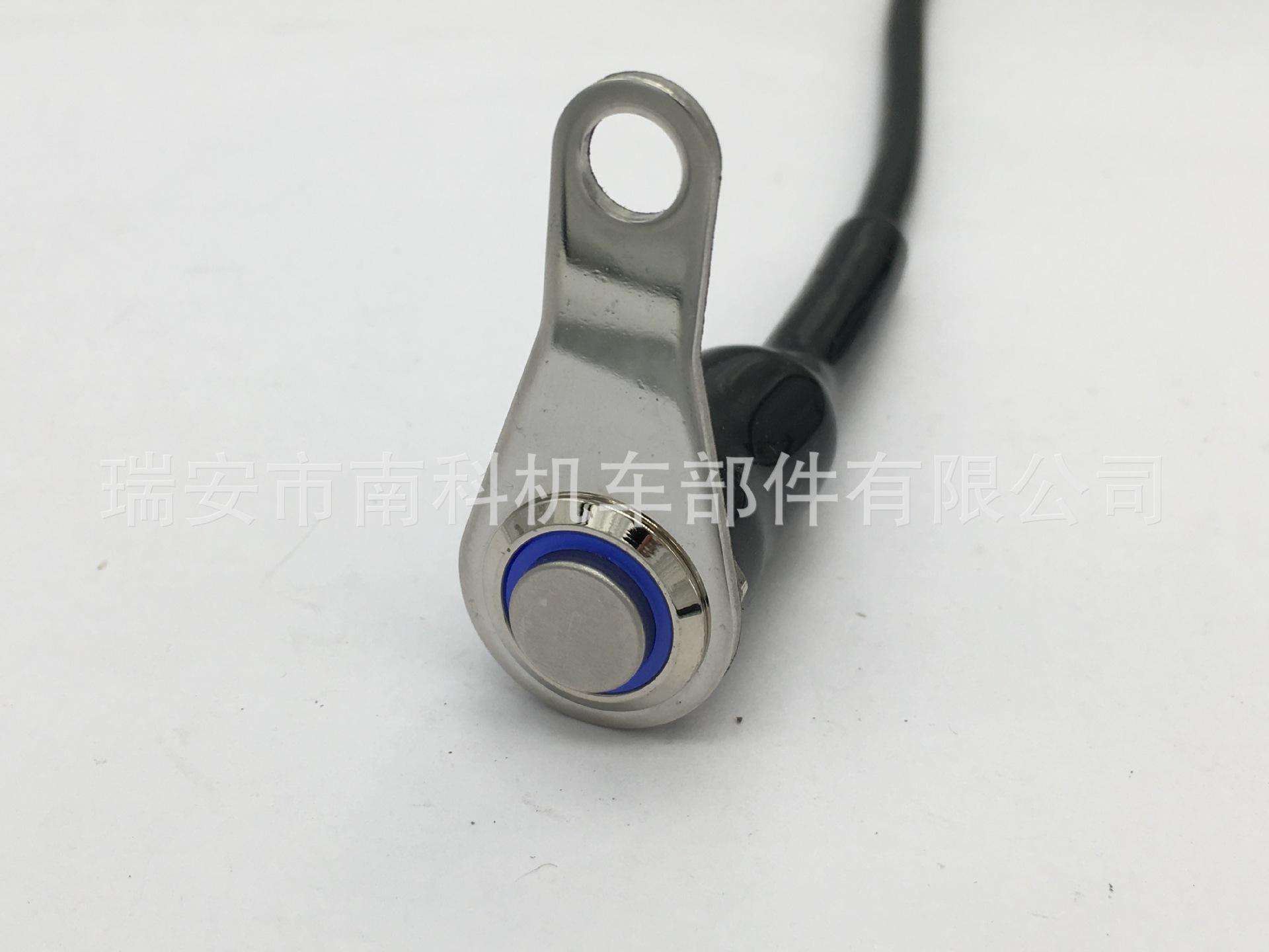 Phong Cách Mới Nhất Xe Máy Phụ Kiện Sửa Đổi Công Tắc Giá Đỡ Bằng Thép Không Gỉ Kim Loại Tự Khóa Công Tắc Đèn Pha LED Công Tắc Nguồn