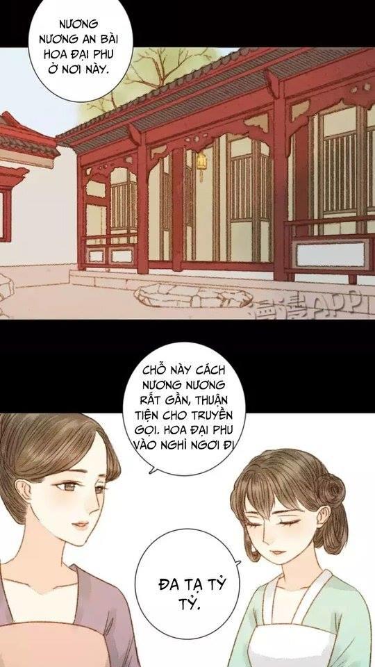 vương gia bá đạo và bác sĩ xinh đẹp chapter 52 1