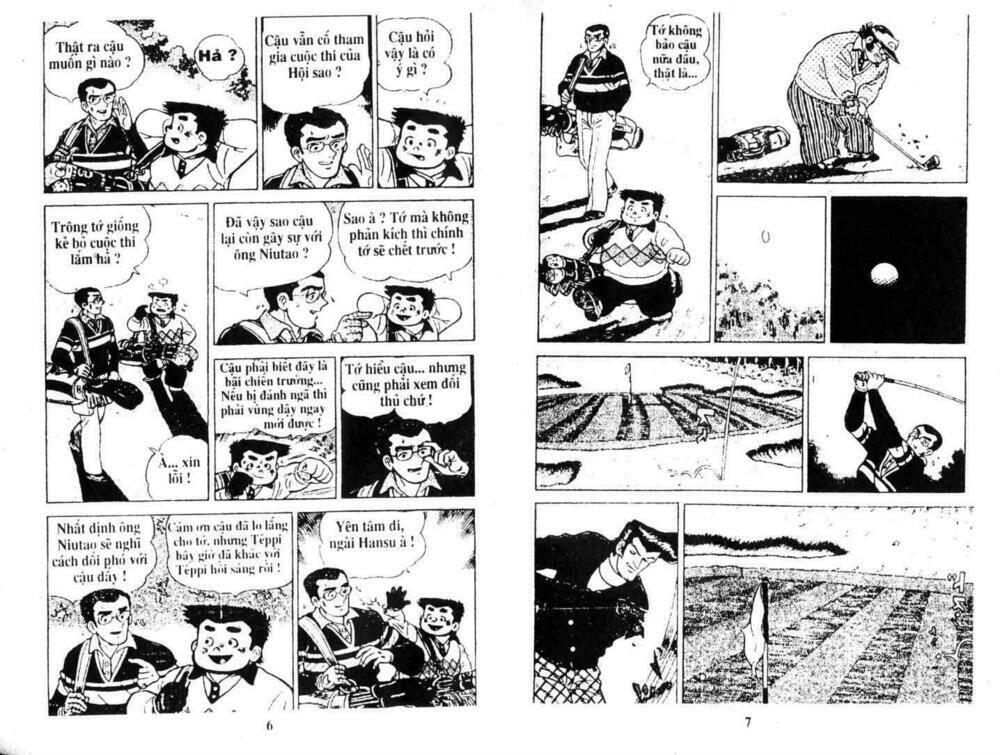 tân teppi chapter 13 2