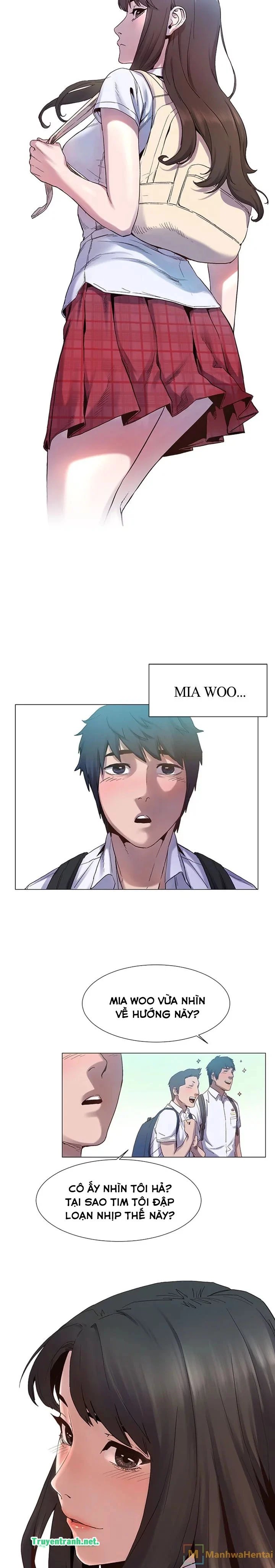 cuộc chiến thầm lặng chapter 7 4