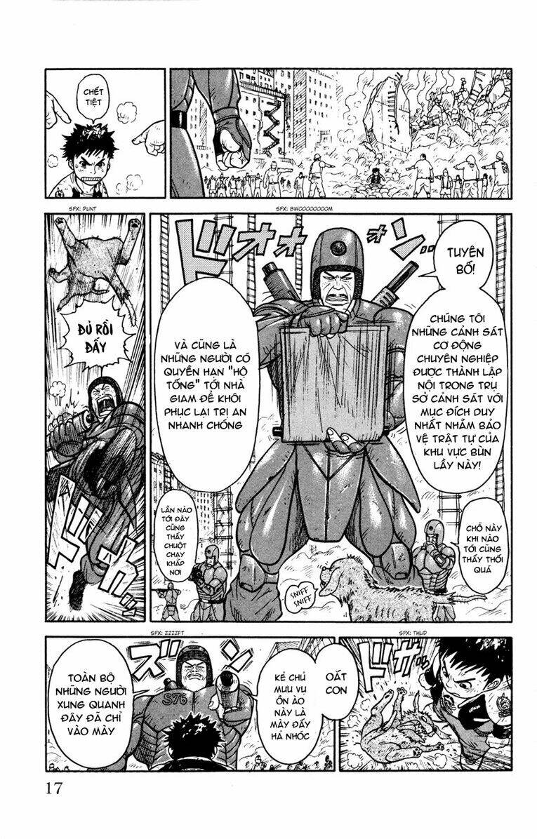 shuujin riku chapter 1 20