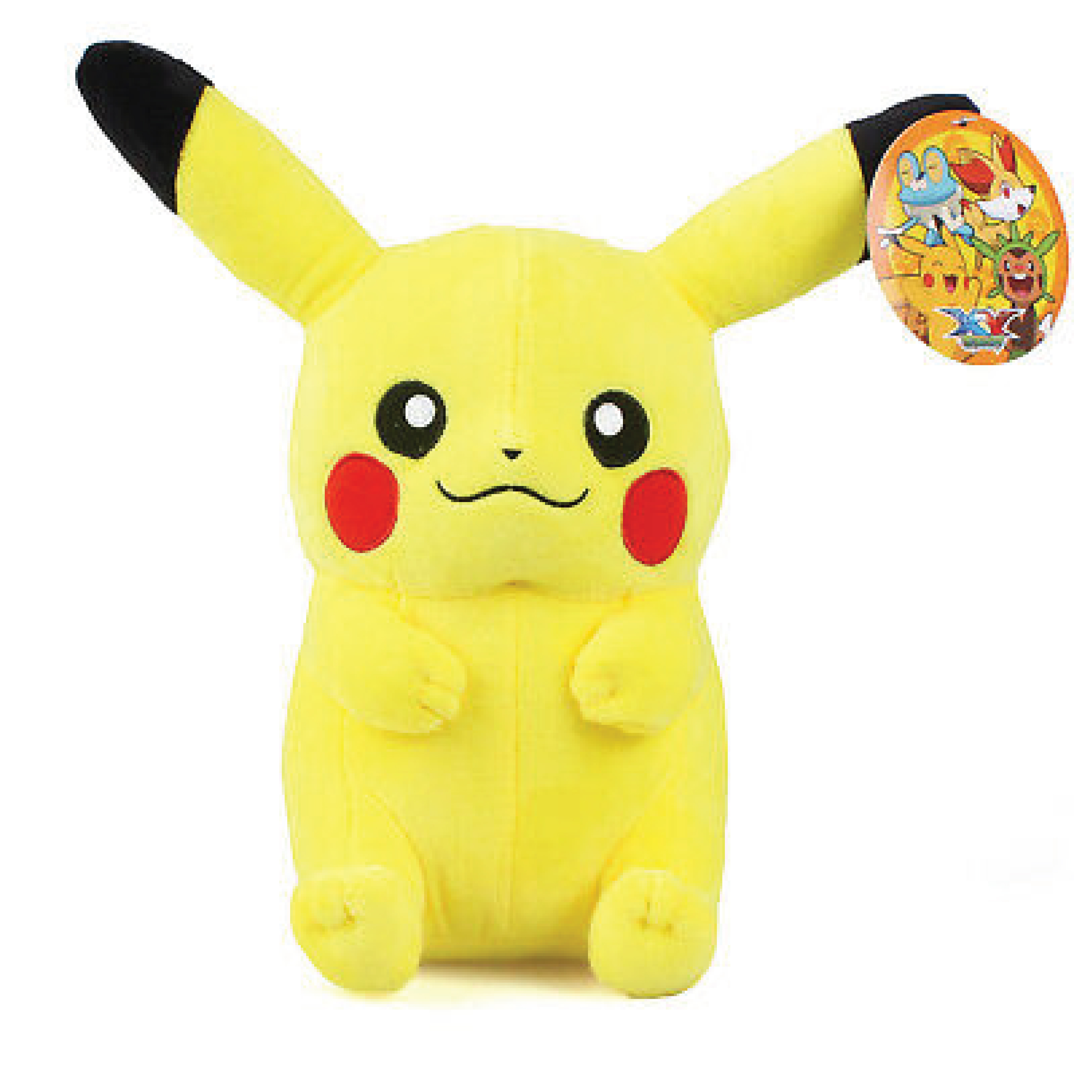 Thú bông Pikachu 28cm hàng Hàn Quốc