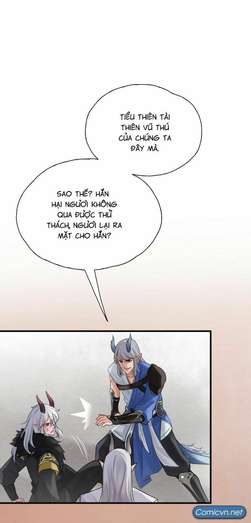 tây du ngạo tuyết thiên chapter 5 29