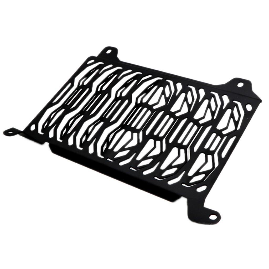 Water protection cooler for CB500X 2019 2020 black