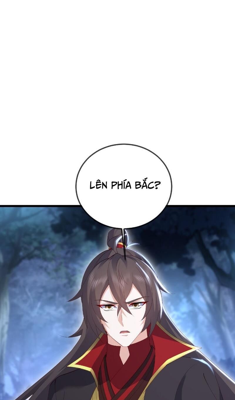 tiên võ đế tôn chapter 538 14