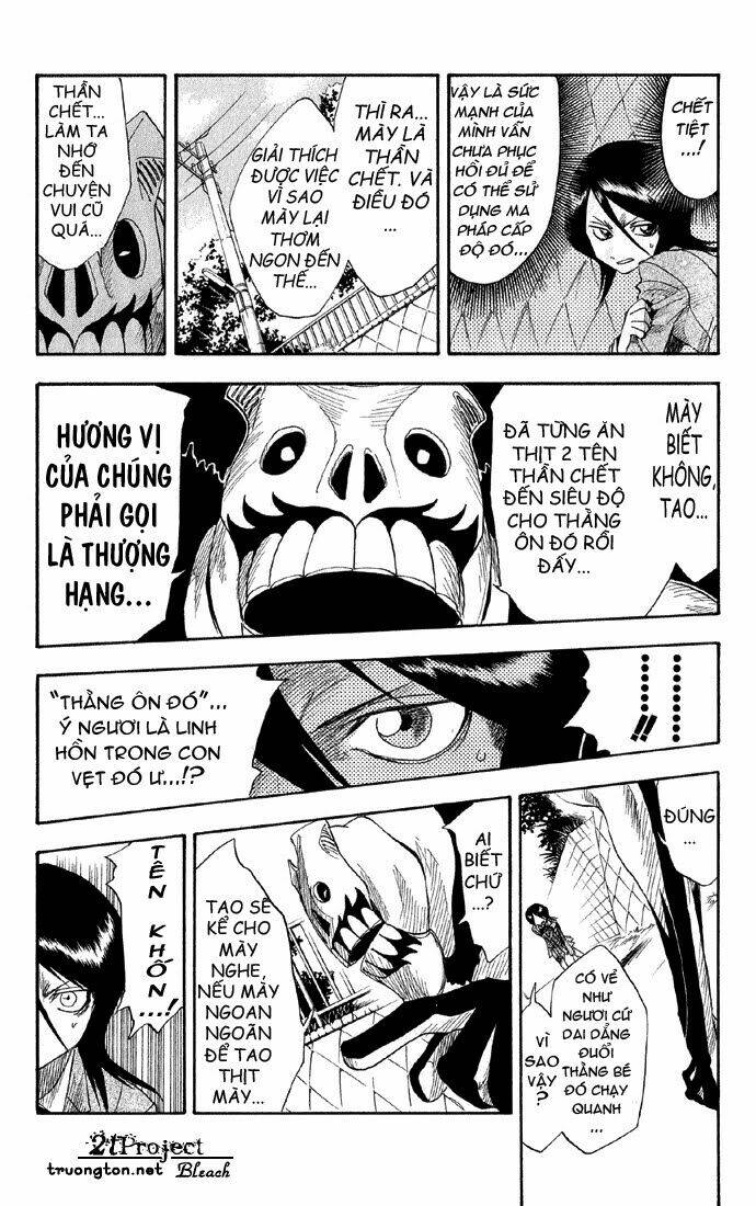 thần chết ichigo chapter 9 12