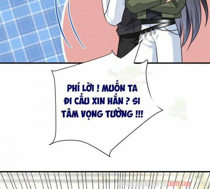 tôi trở thành tổ tông của 5 vị đại lão chapter 6 19