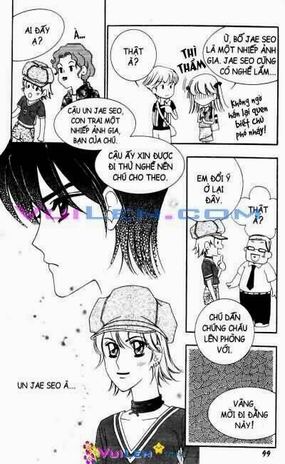 phép màu chapter 3 99