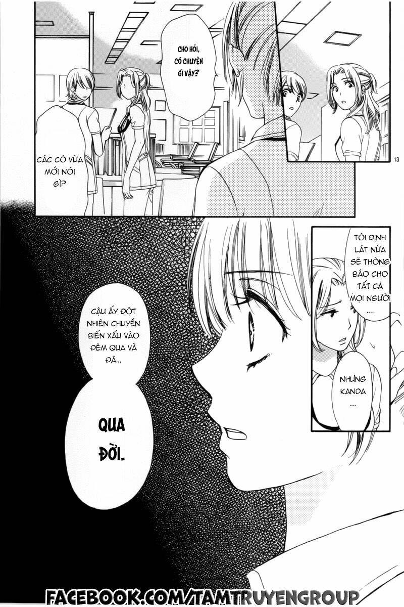 mãi mãi yêu anh chapter 5 16