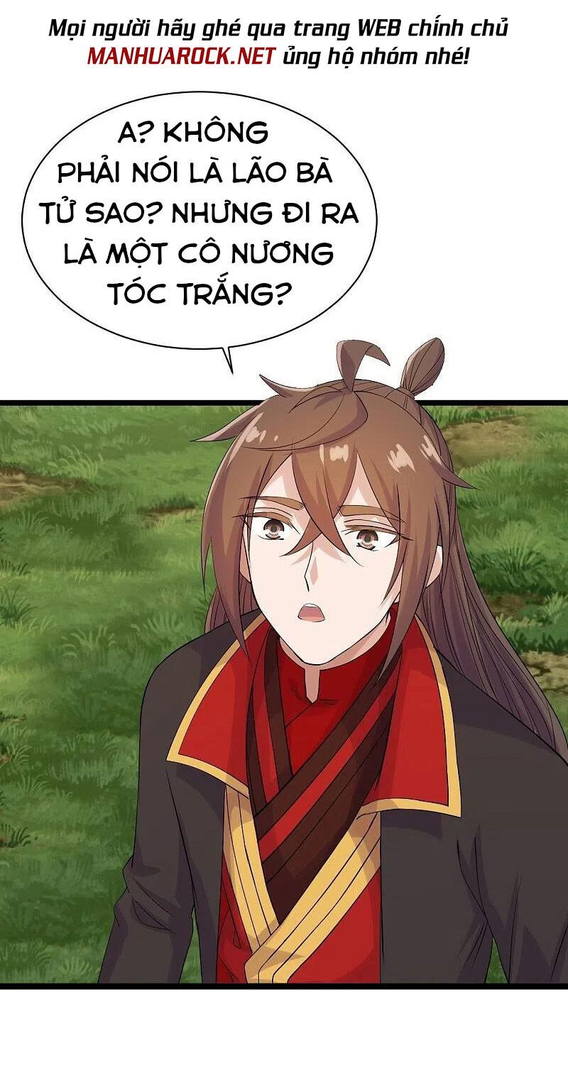 tiên võ đế tôn chapter 235 24