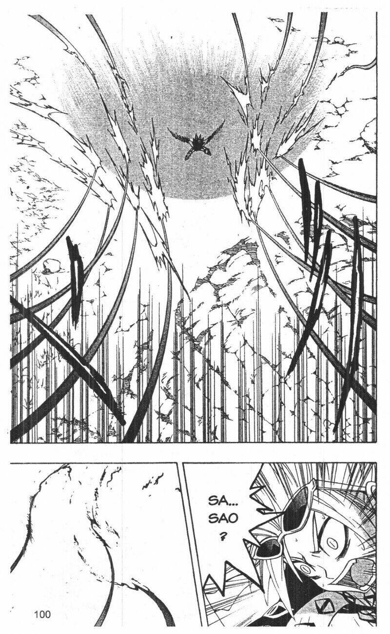 joou kishi monogatari chapter 12 98