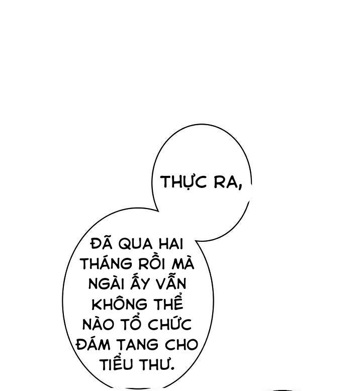 hoàng phi bóng tối - shadow queen chapter 9 3