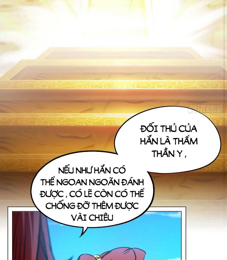 vạn cổ kiếm thần chapter 164 41