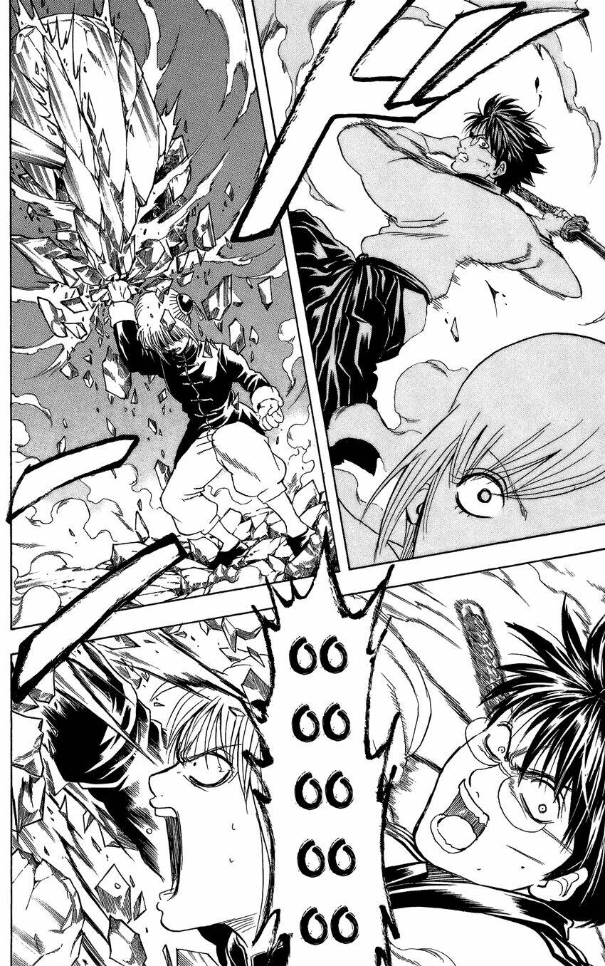 gintama - linh hồn bạc chapter 304 17