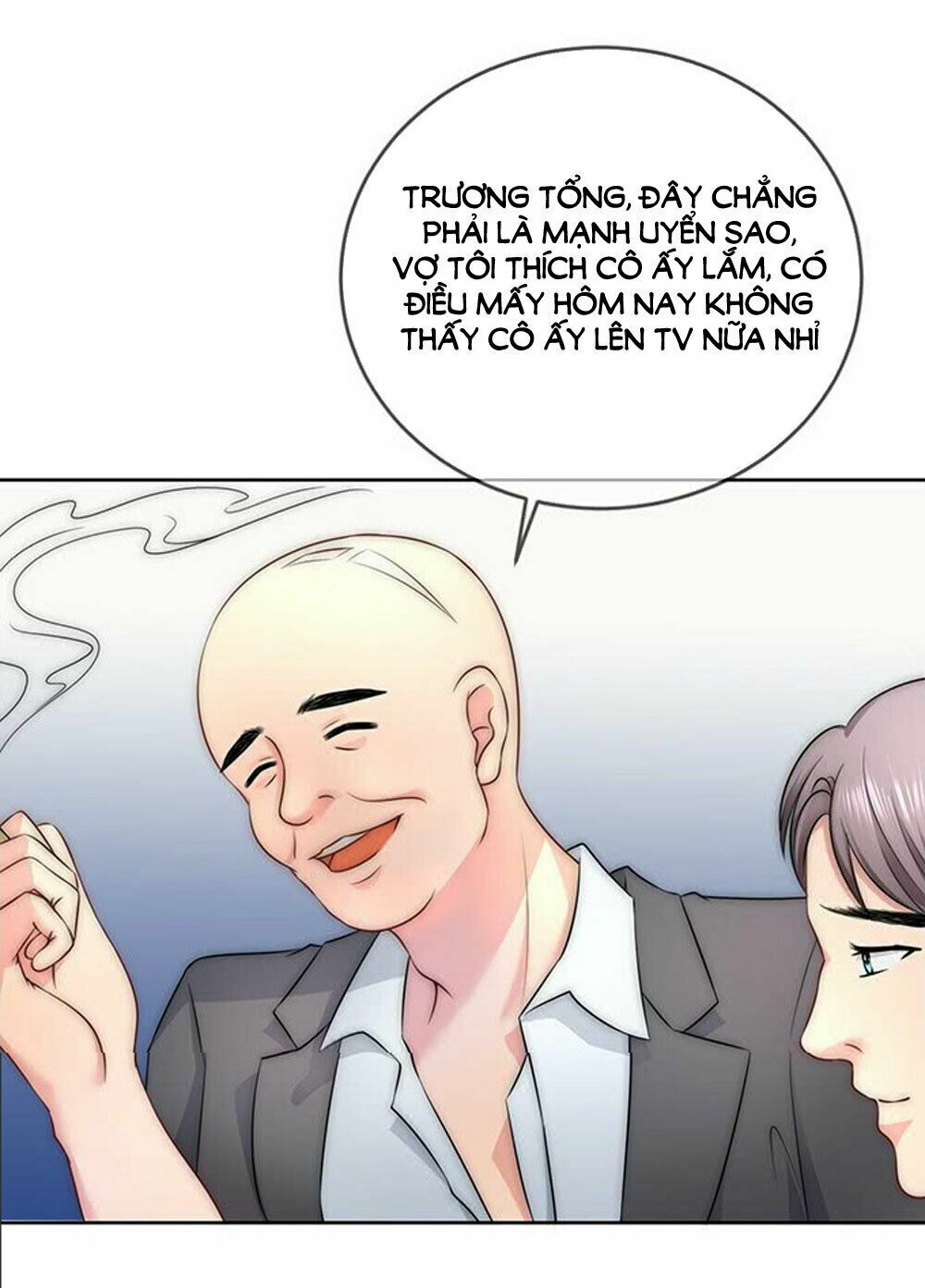 luyến đường thời quang chapter 41 29