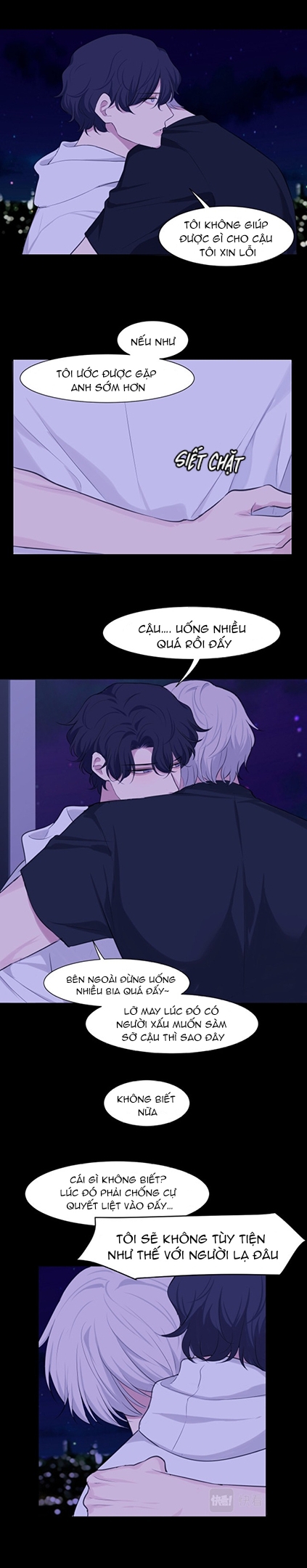 định kiến chapter 45 23