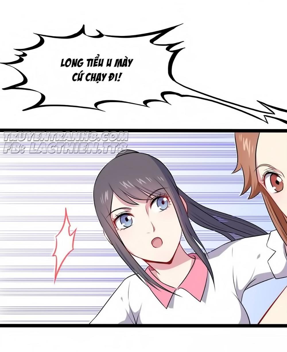 ngạo kiều quỷ vương yêu ta chapter 12 26