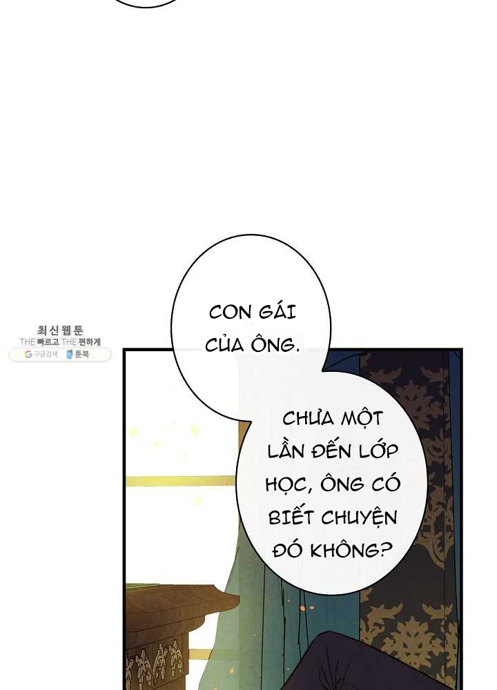 hoàng phi bóng tối - shadow queen chapter 55 41