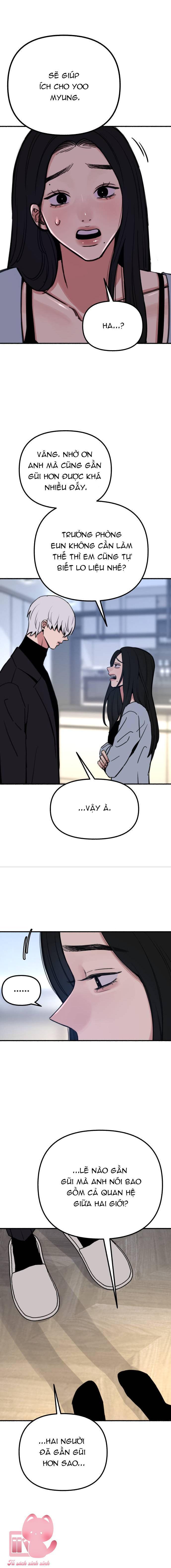 nàng thơ điện ảnh chapter 51 14