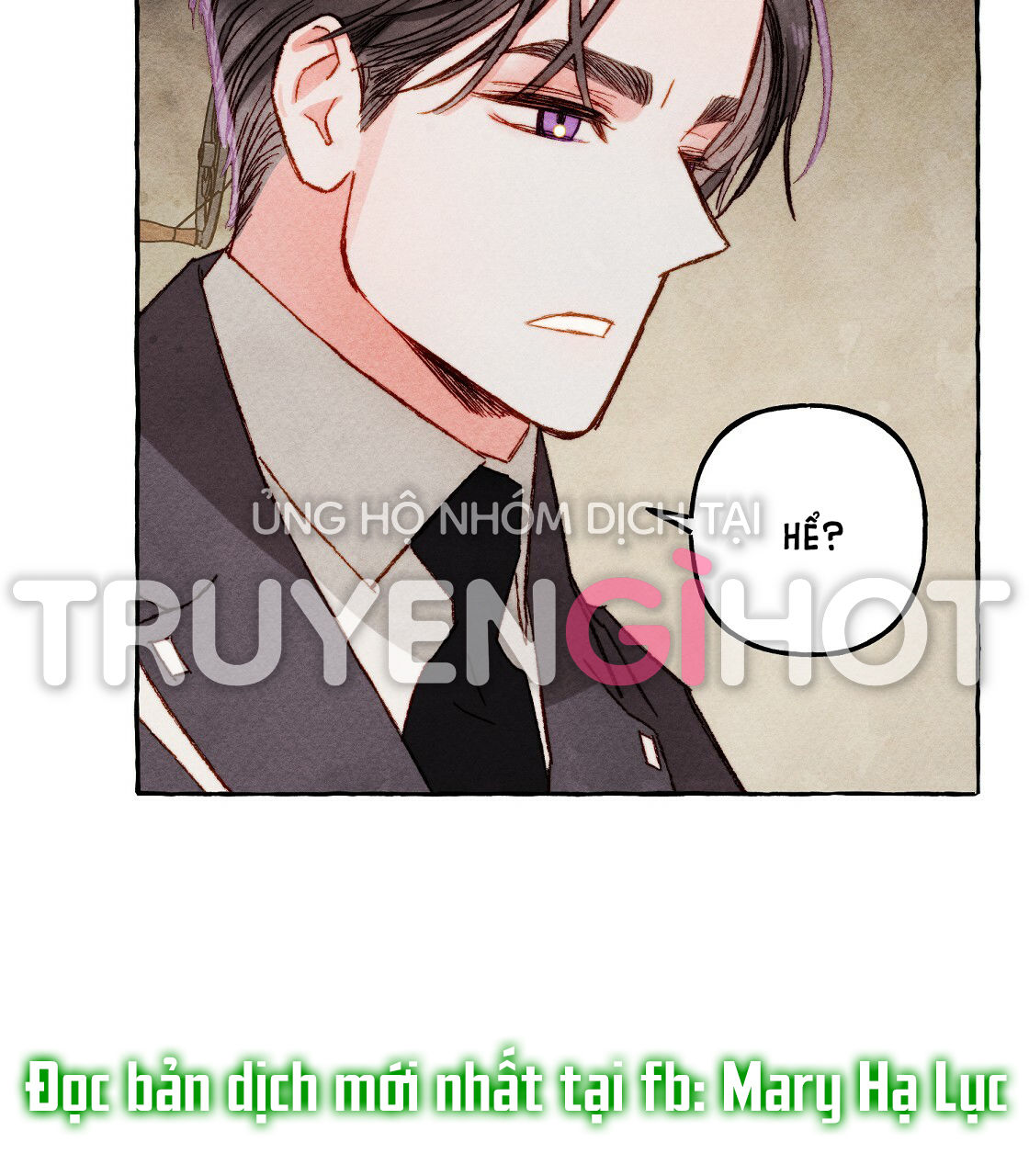 nuôi dưỡng một bé rồng đen chapter 32.2 10