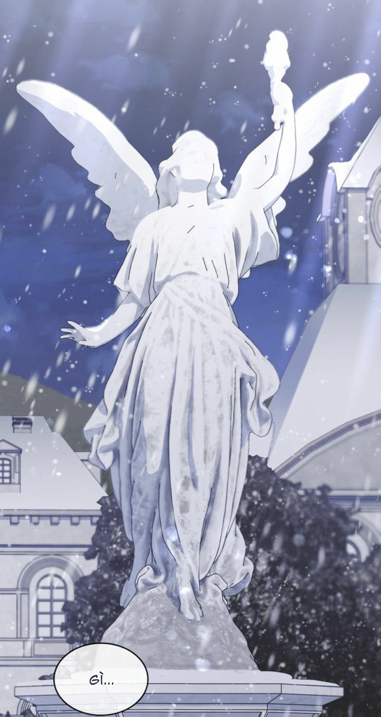 chịu đựng đi đại công tước!! chapter 8 62