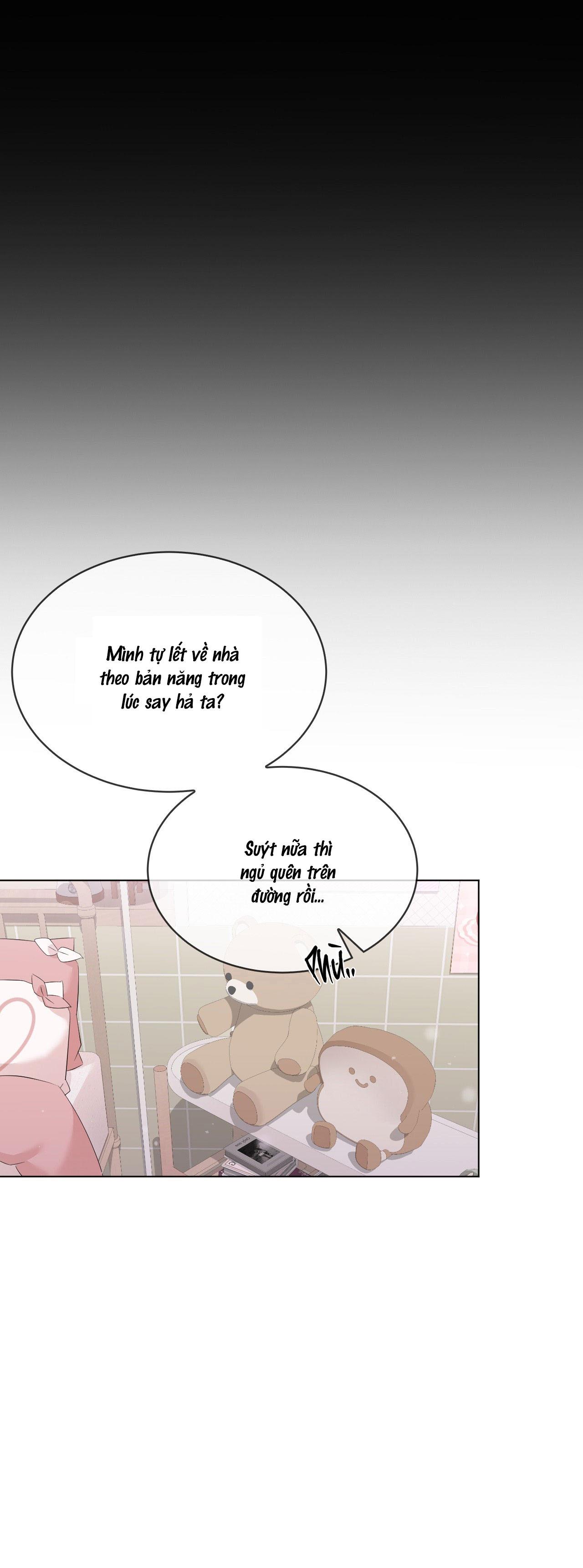 dễ thương là lỗi của tôi sao? chapter 13 25