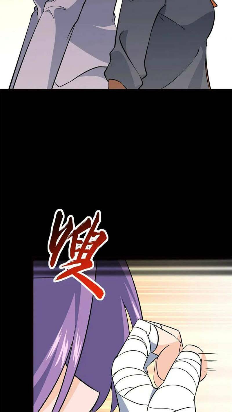 bạn gái virus của tôi chapter 393 10