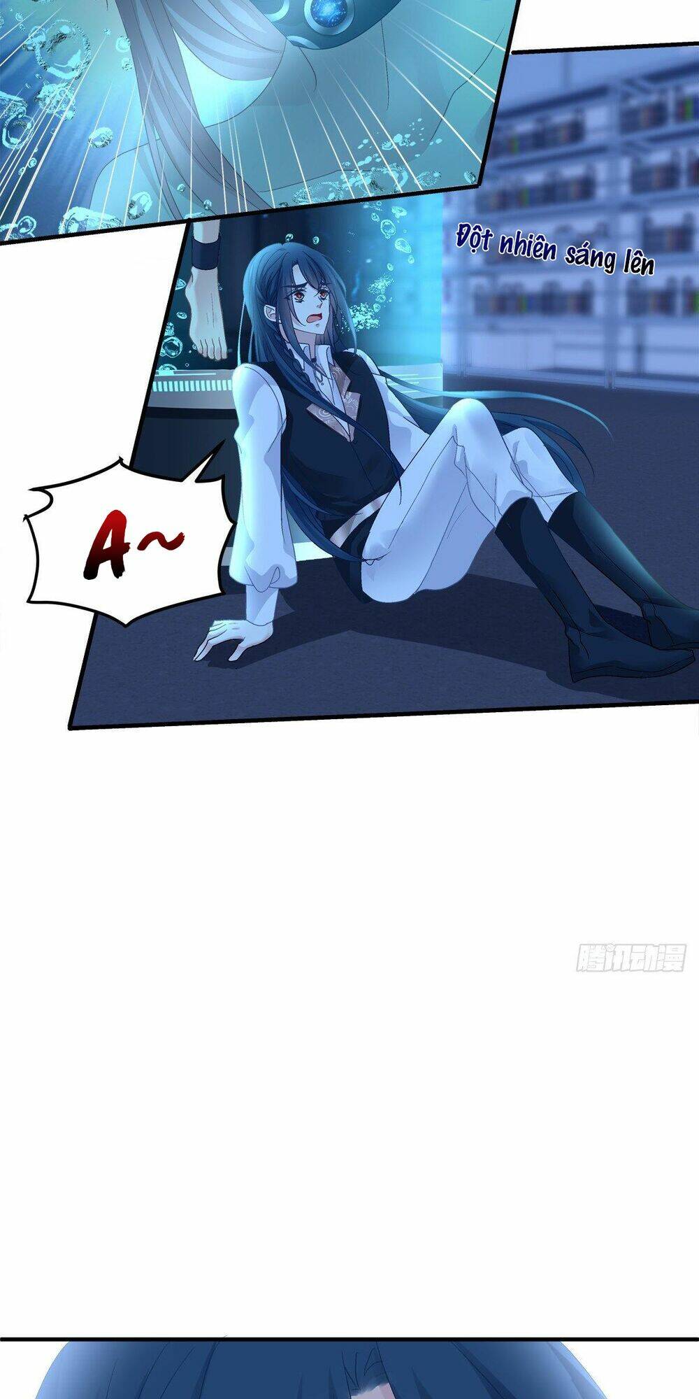 toàn bộ nắm trong tay chapter 111 41