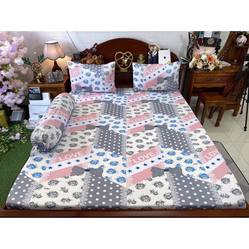Drap thun hàn quốc