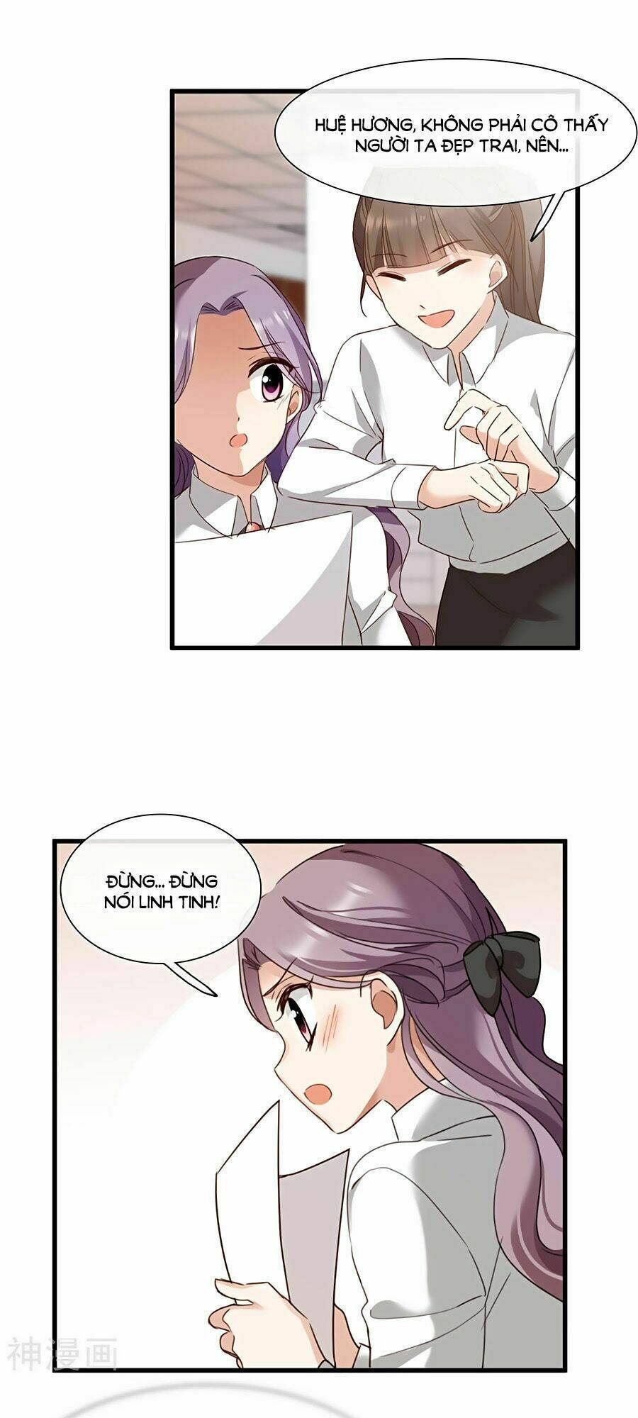 nhân chất tình nhân chapter 22.2 19