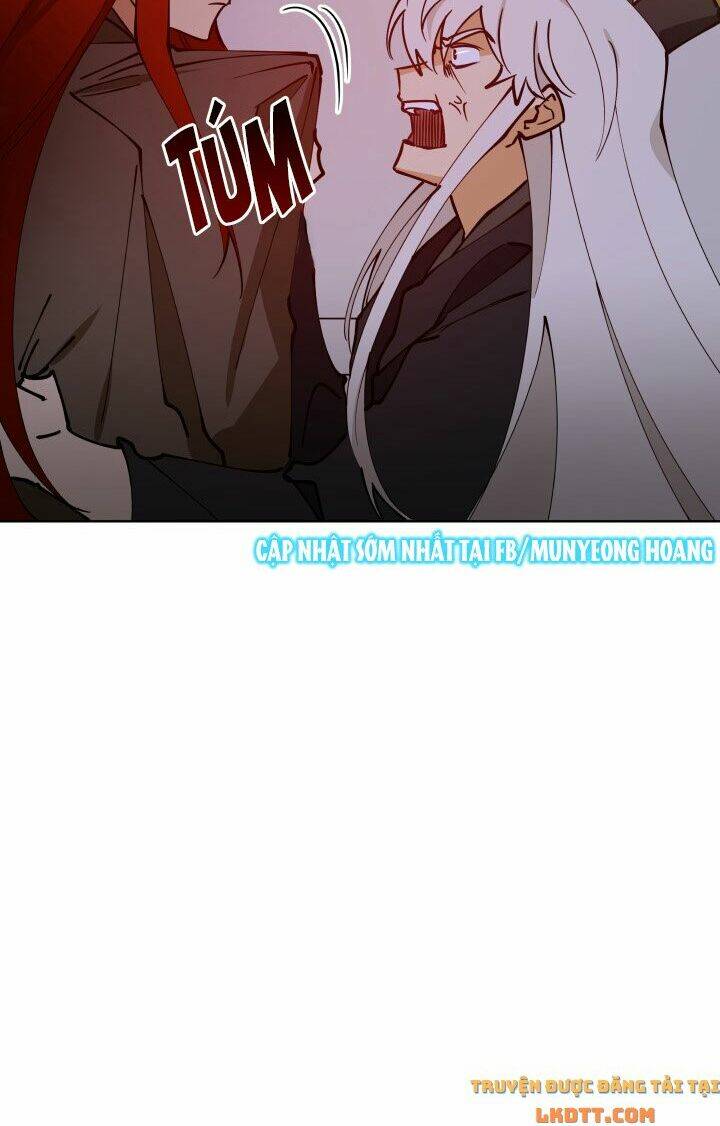 quái thú với hoa chapter 68 34