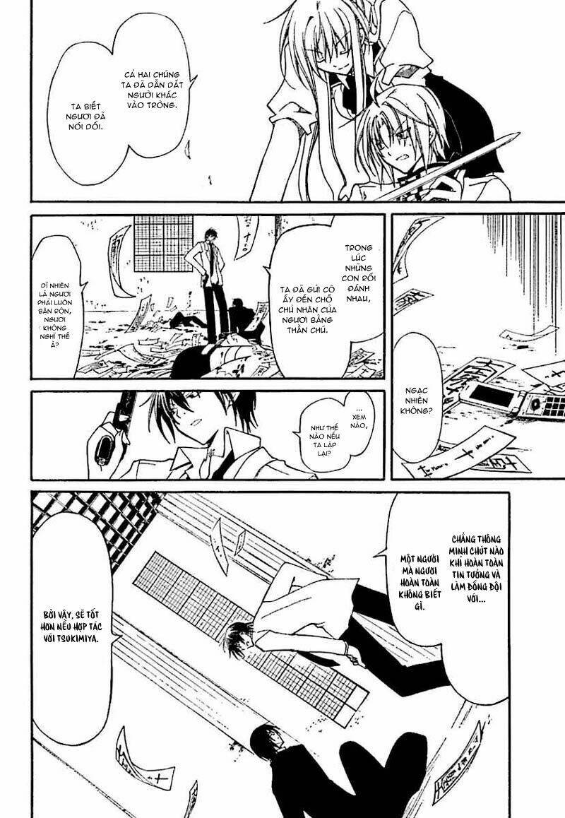 bloody cross chapter 2.4 40