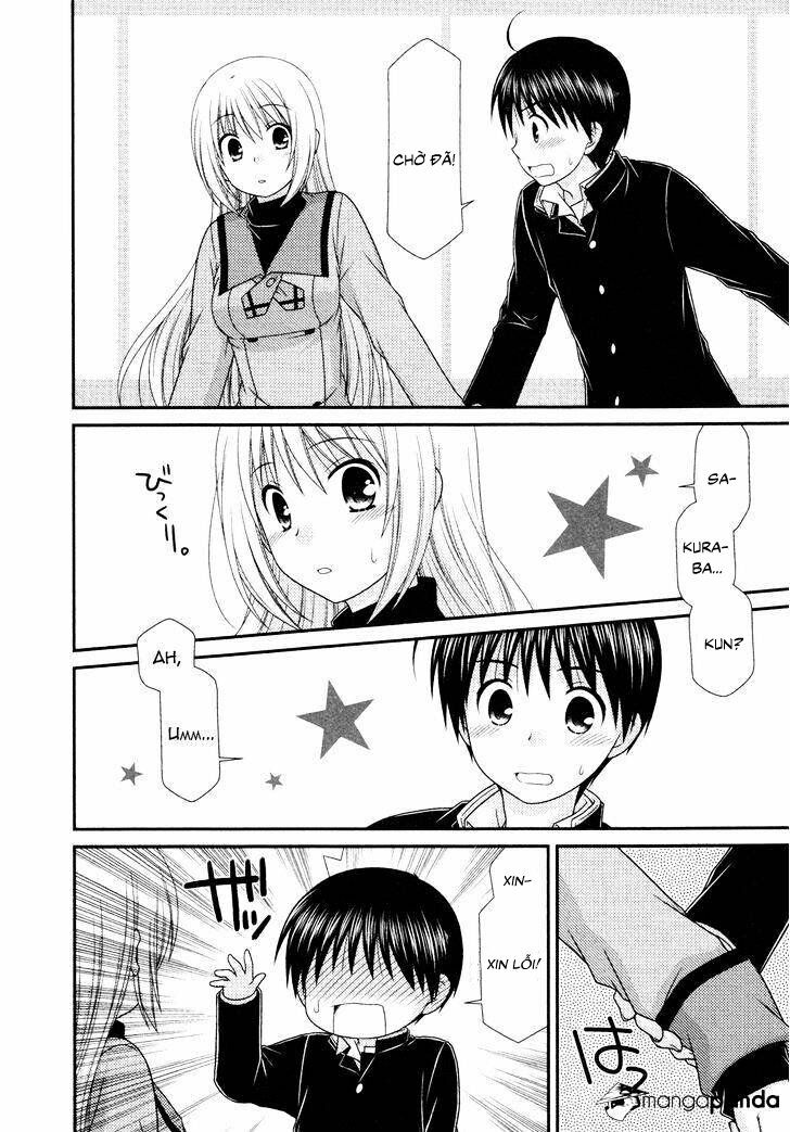 tonari no kashiwagi-san chapter 73 18