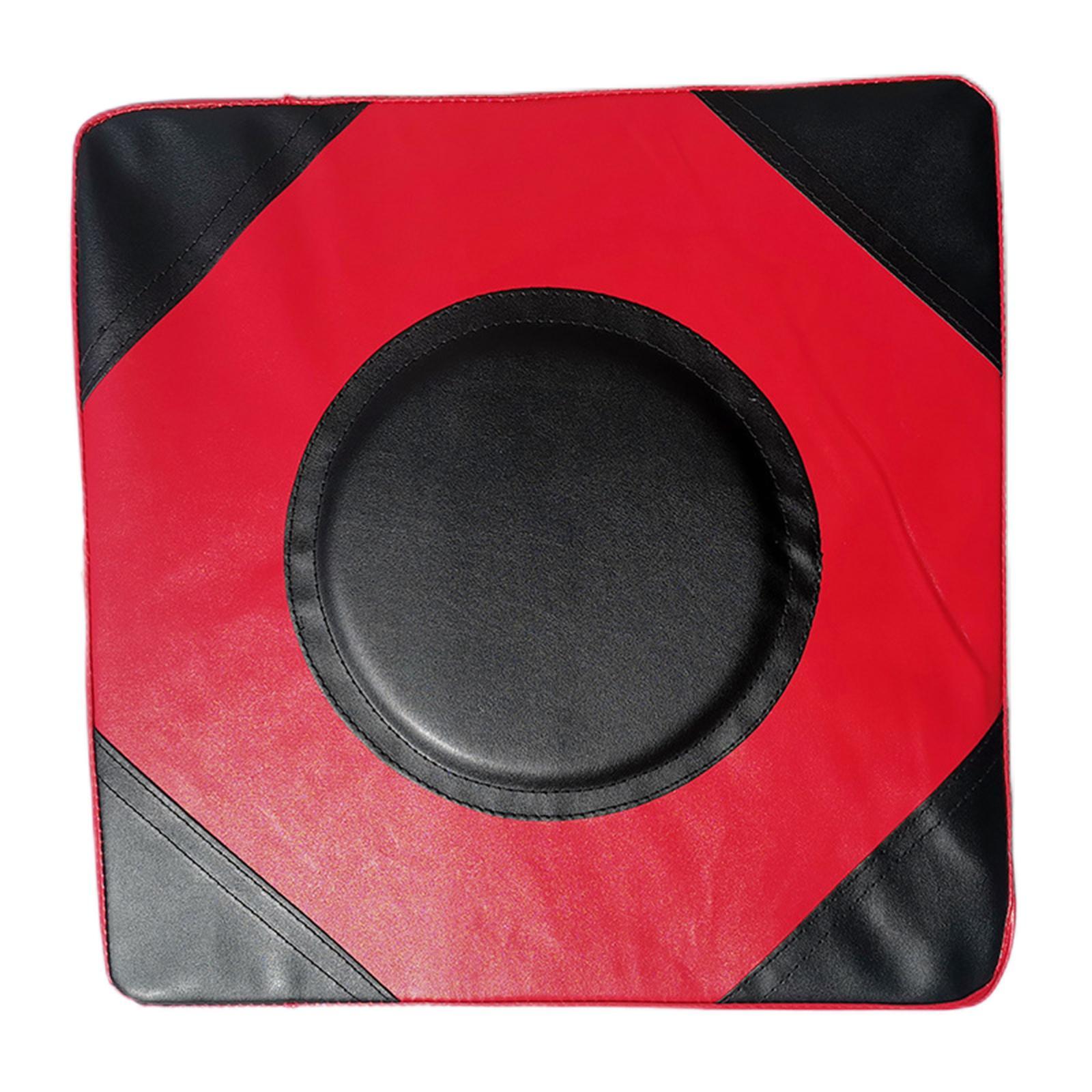 Universal Wall Focus Target Punch Boxing Bag Strike Pad Boxing Pad for Gym Outdoor