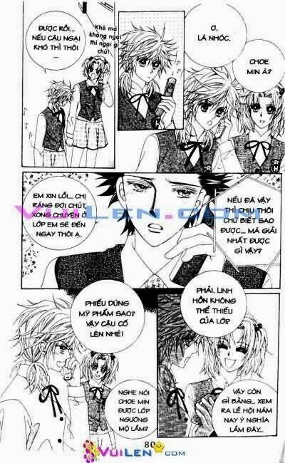đại ca đi học chapter 12 80