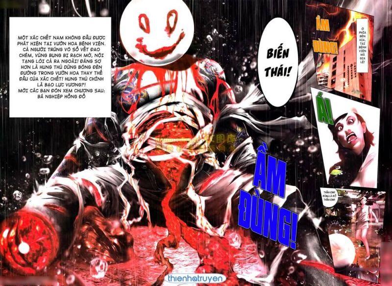 hỏa vũ diệu dương chapter 560 23