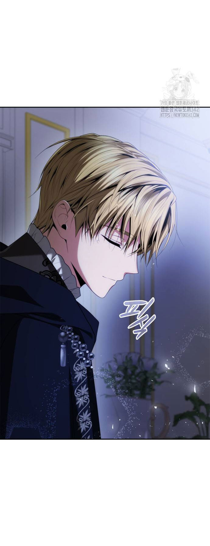 chị yêu, kiếp này em sẽ là hoàng hậu chapter 104.1 18