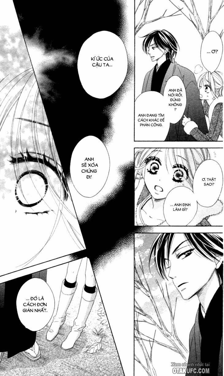 yêu quái cánh đen chapter 29 32