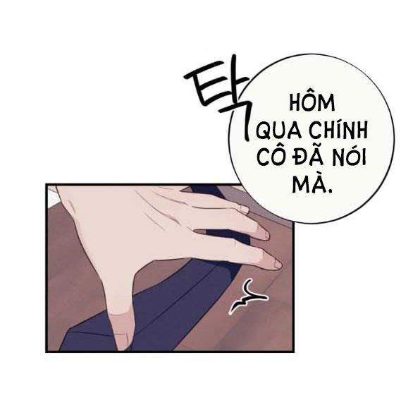 [18+] người vợ quyến rũ chapter 3.2 20