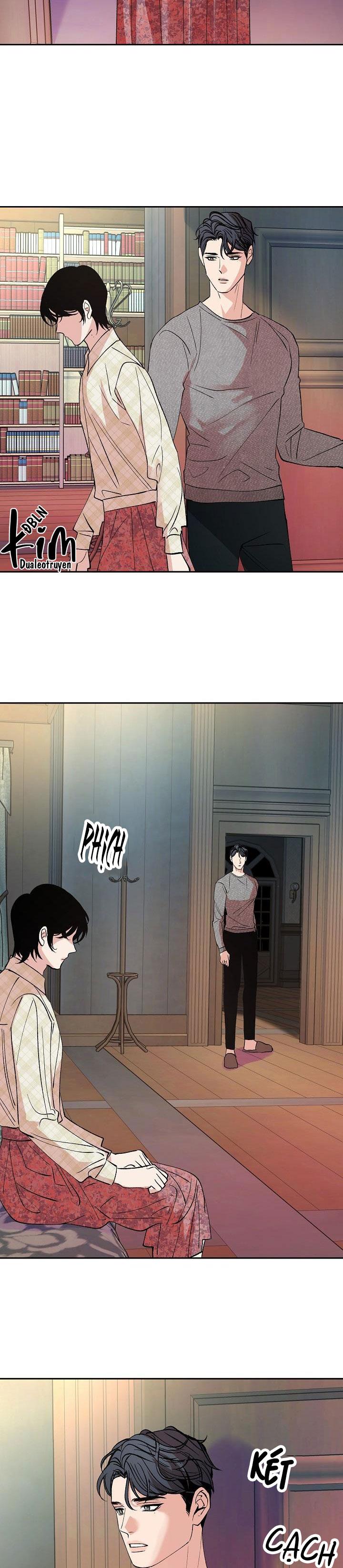 sa ha (anh dâu x em chồng) chapter 7 22