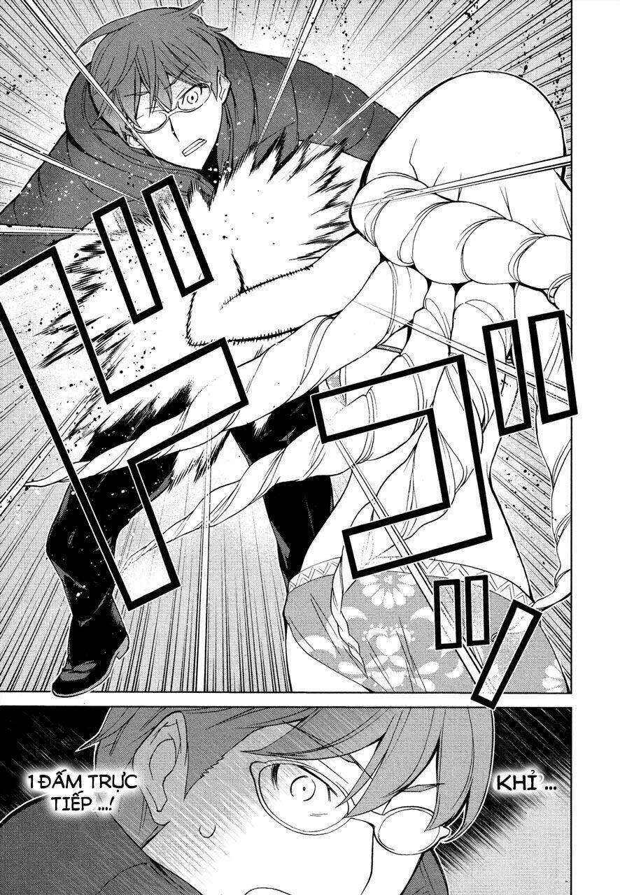 naqua-den (truyền thuyết về nakua) chapter 7 35