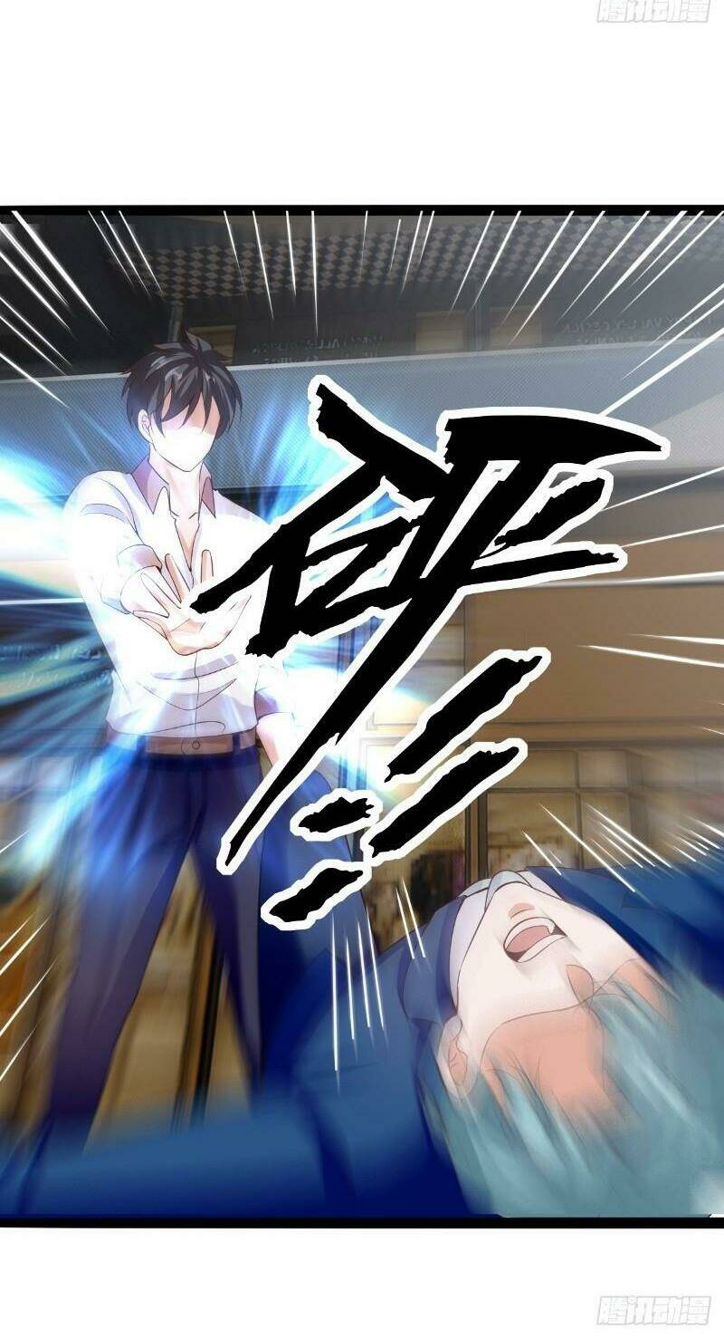 vú em của tiên ma chapter 33 22