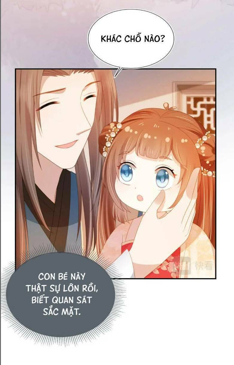 nhặt được bảo bối manh manh chapter 125 18