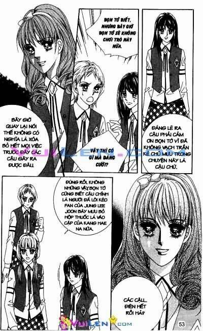 đừng tin cô ấy chapter 5 53
